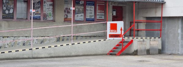 BEGA Elektro